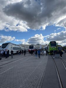InnoTrans Berlin 22.09.2026 - 3