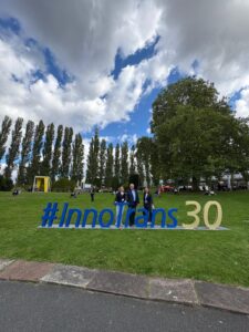 InnoTrans Berlin 22.09.2026 - 2