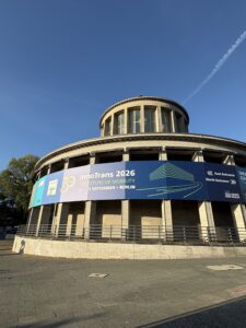 InnoTrans Berlin 22.09.2026 - 1