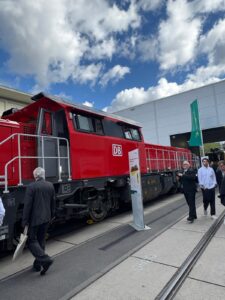 InnoTrans Berlin 22.09.2026 - 5