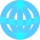global icon