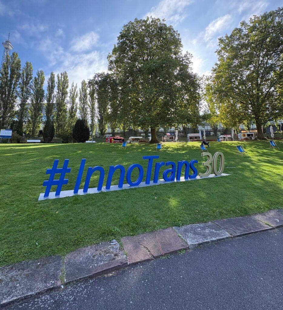 innotrans 2026