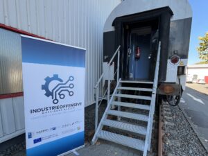 unternehmensbesuch rath bahntechnik 1